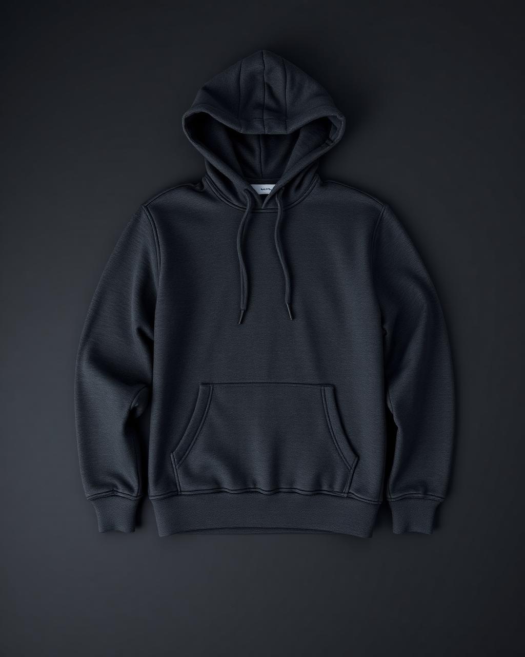 THE ARCHITECTURAL HOODIE