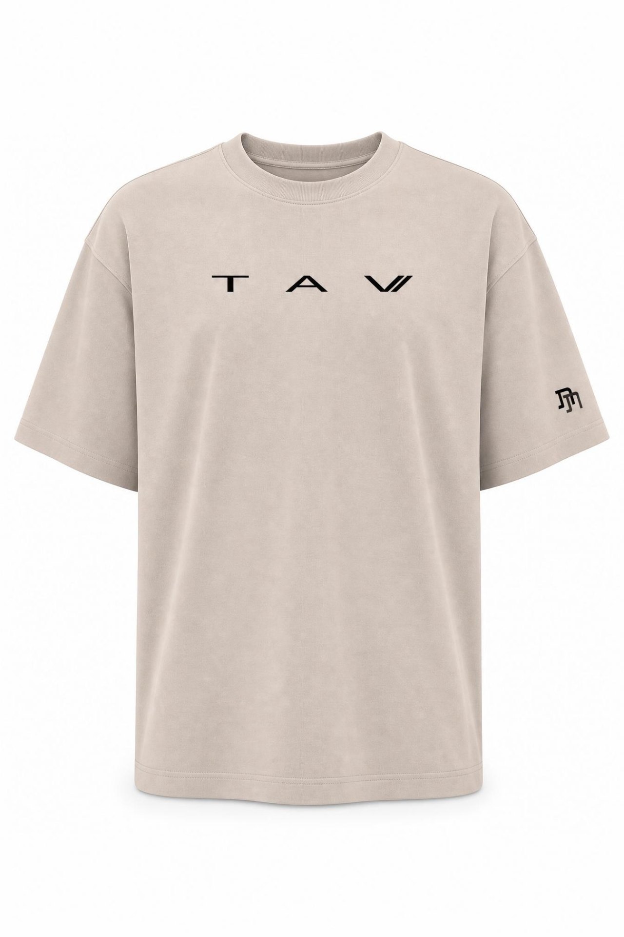 THE FOUNDATION TEE
